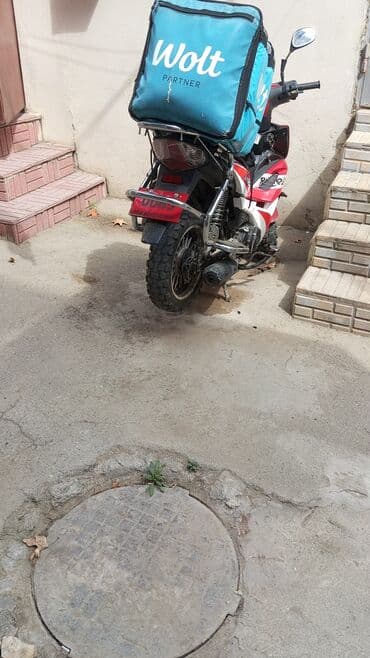 wolt şalvar: 50 sm3, 2024 il — 3