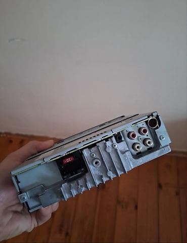 avto maqnitafonlar: Maqnitol, Pioneer, AUX, Tayland — 3