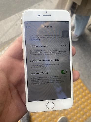 mini ipad 6: IPhone 6s, 32 GB — 3
