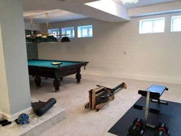 ev certiyojları: 6 otaqlı, 500 kv. m — 3