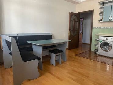 купить квартиры в баку: 2 комнаты, Новостройка, м. Низами, 92 м² — 15