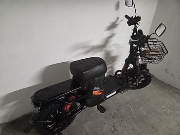 ecobike kg: - DISYAN, 2024 il — 3