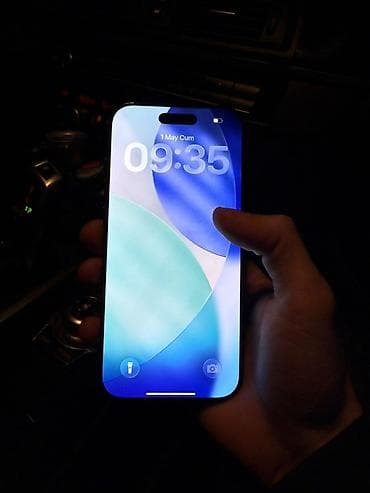 iphone 6 irsad: IPhone Air, Qara, Face ID — 1