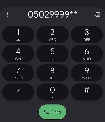 Əməkdaş axtarışı (vakansiyalar): VIP nömrə satılır: 050 299 99** - Operator: 050 (Azercell seriyası) - — 1