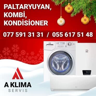 kondisioner pult yay rejimi: Kondisioner 100-dən çox kv. m — 1