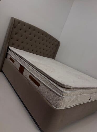 Yeni, Ortopedik matras, Bir nəfərlik