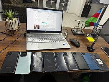 samsung a 52 ekran: Məhsul: Smartfonlar kolleksiyası Təsvir: - Müxtəlif brendlər və — 1