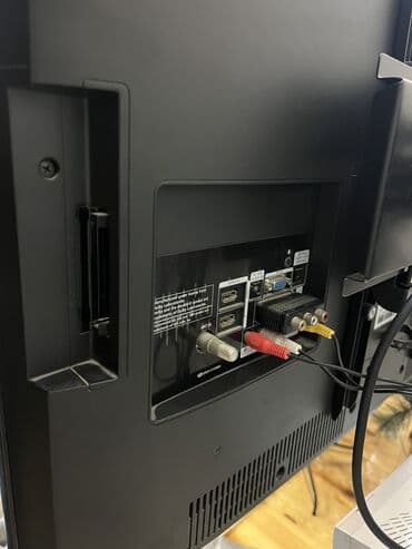 Alfa Romeo: İşlənmiş Televizor Samsung LED ekran 32" — 5