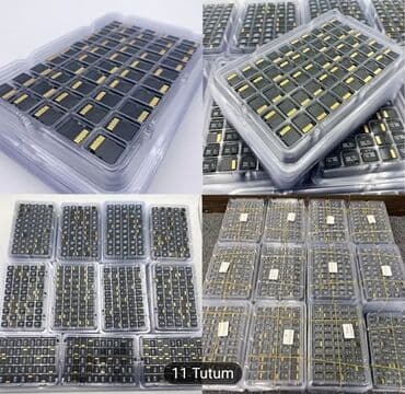 Noutbuklar üçün örtük və çantalar: 32gb - 6 azn 64gb - 8 AZN 128gb - 15 azn 256gb - 20 azn 512gb - 25 — 2