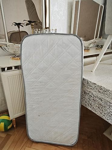 sintifon dosek: Mehra Endirim ‼️ Matras 130 * 60 tecili ‼️ 15⁵ azn Qarayev *Mehra — 1