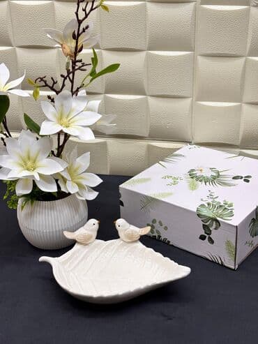 yasamal doner sifarisi: Ləpə çərəz qabı — 1