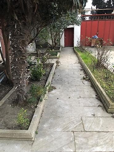 baki heyet evleri: 30 kv. m, 2 otaqlı, Qaz, İşıq, Su — 7