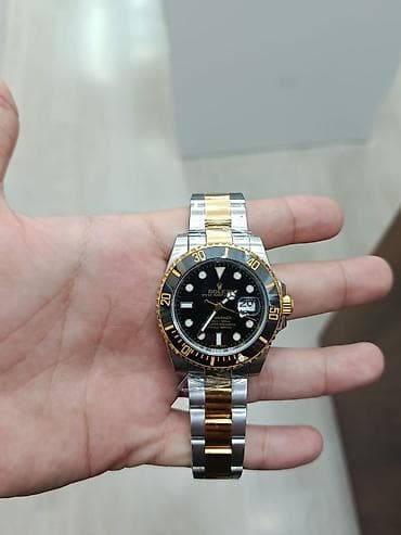 casino saat: Yeni, Qol saatı, Rolex — 5
