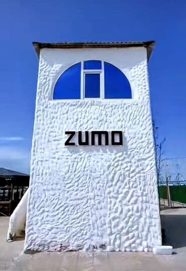 şamaxı restoranları: ZUMO Baku – açıq hava ve qapalı rahat məkan və zəngin süfrə — 3