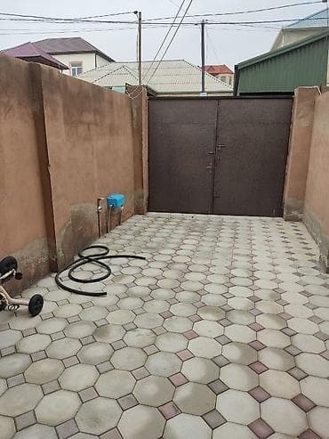 mida satis: Masazır 3 otaqlı, 61 kv. m, Yeni təmirli — 4