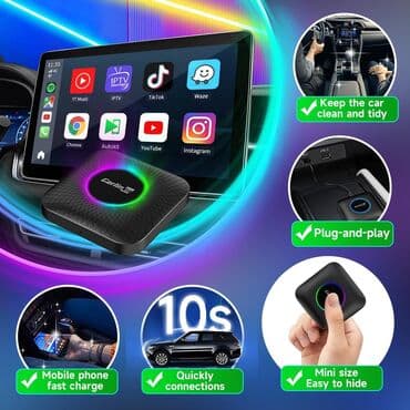 android avtomobil monitorları: Monitor, Cihaz paneli — 14