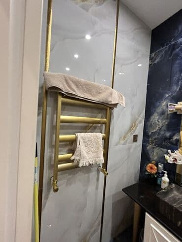 Сниму квартиру: Neftçilər Metrostansiyasının yaxınlığında yerləşən 2 otaqlı Lüks — 6