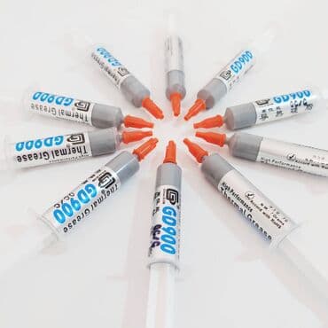 Planşetlər: Termopasta "GD900 7qram" SAYLA ALANA VƏ USTALARA TOPDAN QİYMƏTLƏ — 4