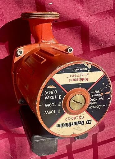 Şitillər: Məhsul: Qızdırma sistemi üçün avadanlıqlar dəsti 📢WHATSAPP AKTIVDI.!📢 — 2