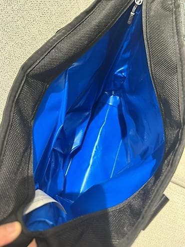 Restoran, kafe avadanlığı: PackIt EcoFreeze texnologiyalı soyuducu çanta Məhsul təsviri: - — 2