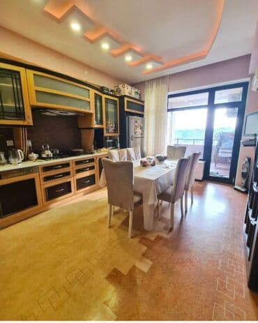 срочно продам квартиру: 3 комнаты, Новостройка, м. Хатаи, 145 м² — 7