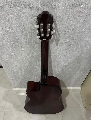 Fleytalar: Klassik gitara — 3