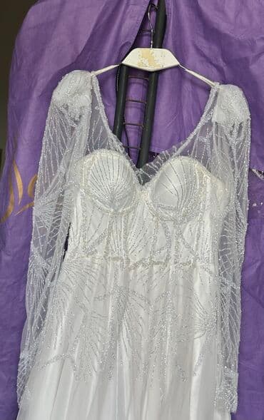 Аксессуары: Gelinliyimi satiram 700 azn tek parcasina verilib leyada tikilmeyine — 7