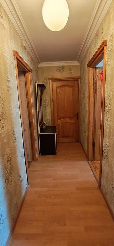 modul tipli ev: 3 otaqlı boyuk palqonu her bir şeraiti var. Əșyalidi. 80 və 310 — 5