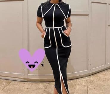 Köynək və bluzalar: Ozel tikilib! Cemi 2 defe geyilib! — 1