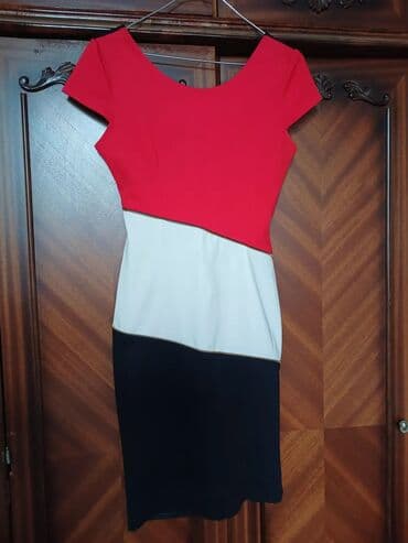 ikinci el don: 67 manata alinib 2 defe geyinilib toya. gundelik toy niwan ucun uygun — 4