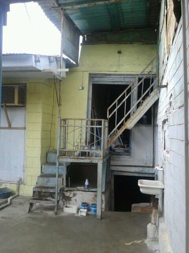 3 otaqlı ev çertyojları: 3 otaqlı, 6 kv. m — 7