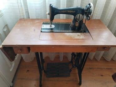 стиральная машина купить в баку: Satılır Gəncədə — 1