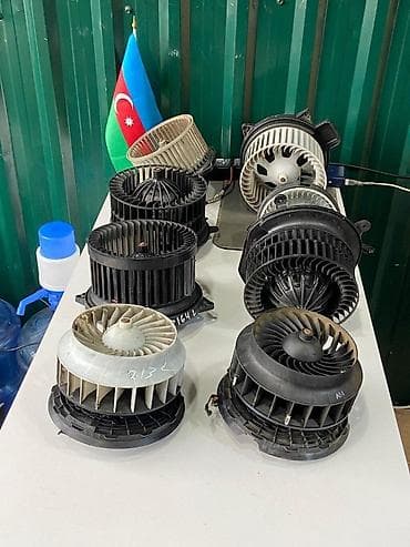 Motonəqliyyat: Mercedes soba mühərriki Şəhər: Bakı Elanın növü: Ehtiyat hissələri — 3