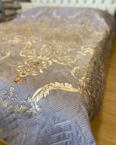 yorğan uzu: Laperla firmasının yeni yay yorğanları gəldi. Tərkibi sintifon — 8