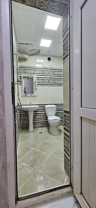 hovsan kira: 1 otaqlı, 40 kv. m — 6