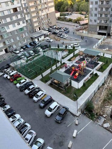 купить дом в баку недорого: 2 комнаты, Новостройка, 64 м² — 14