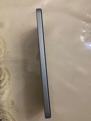 mac mini: Honor X5b Plus, 64 GB, rəng - Göy, Barmaq izi, İki sim kartlı — 2