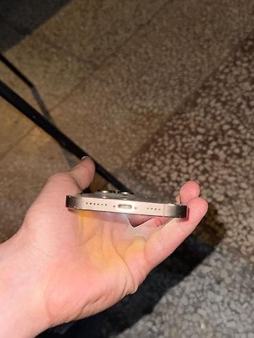 printer alisi: IPhone 11, 64 GB, Qızılı, Qırıq — 2