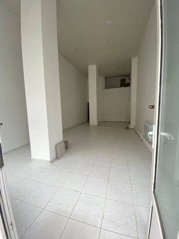 nerimanovda obyekt satilir: Xalqlar dostluqu metrosu yaxinliqi Serhedci Idman Merkezinin arxasi — 5