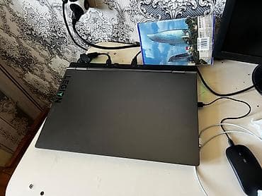 kombi yuyan: İşlənmiş Lenovo Legion, 17.3 ", Intel Core i7, 1 TB — 2