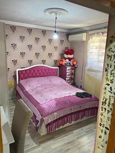 gencede ev: Masazır, 3 otaqlı, Yeni tikili, m. Avtovağzal, 120 kv. m — 3