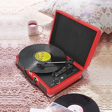 retro gramofon: Qrammofon Ali&Nino sebekesinden 180 manata alinib, istifade — 4