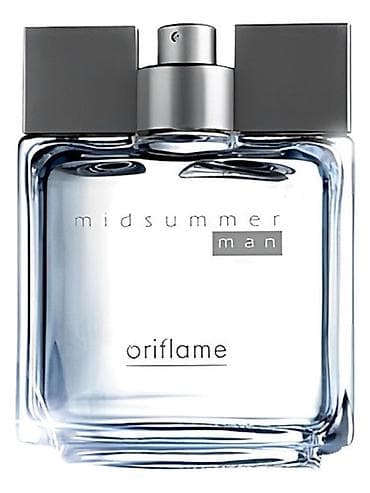 Midsummer Man Oriflame 75ml — 2