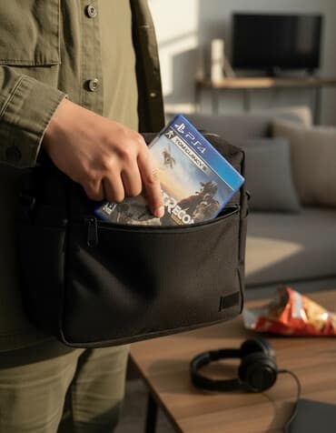 gizli diktafon: PS4 oyun diskləri – 5 adda 1) Tom Clancy’s Ghost Recon: Wildlands — 1