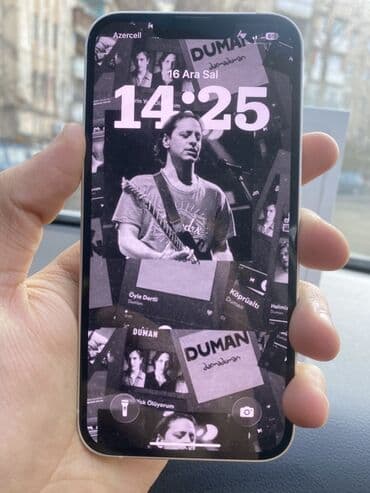 barter komputer: IPhone 13, 128 GB, Ağ, Face ID — 2