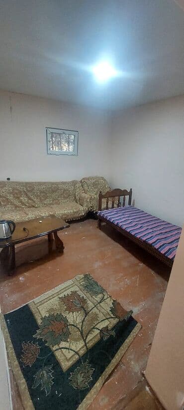 аренда дом: 2 otaqlı həyət evi Kohne gunesliden ziga dusen yolda yerlesir ev — 4