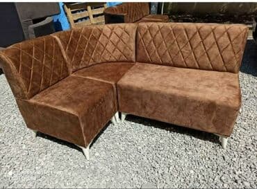 угловые диваны в баку: Угловой диван — 13