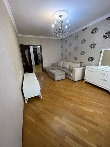 məhəmmədi kirayə: Nərimanov metrosuna yaxin kosmos akkord binalarinda Əliyar Əliev — 1