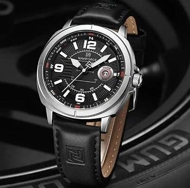 ulysse nardin saat: Yeni, Qol saatı, NaviForce — 4