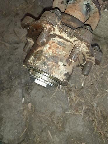 süd çəni: 3 tonluq dairevi su ceniyle barter ederem tək cenle Elave su ceni oxu — 9